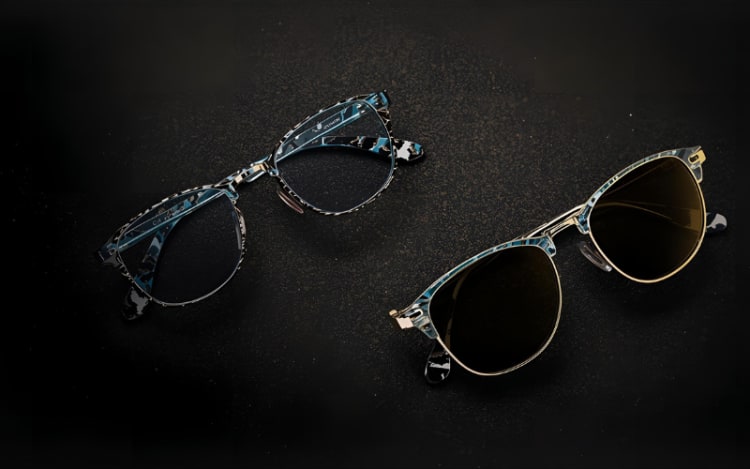 Maui Jim or Costa Del Mar Reader Sunglasses