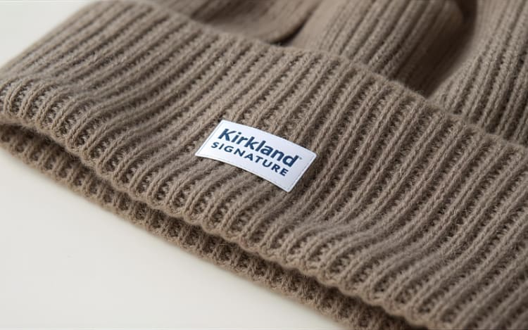 Kirkland Signature Cashmere Beanie