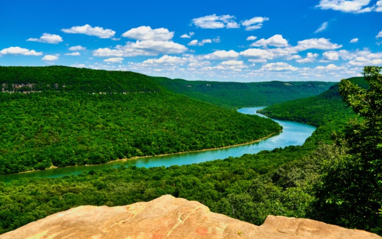 Prentice Cooper (Suck Creek) – Tennessee