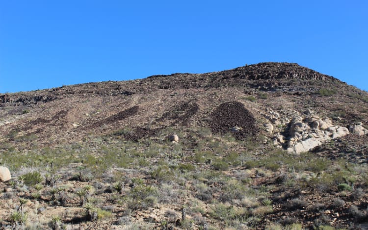 Johnson Valley (King of the Hammers) – California