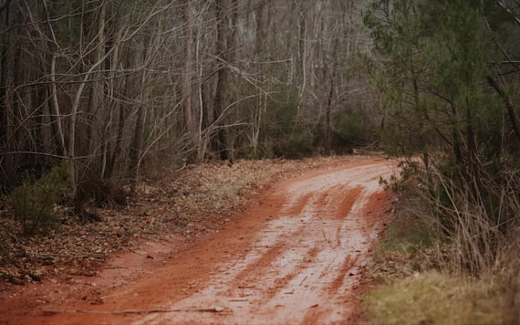 Rebel Run – Oklahoma