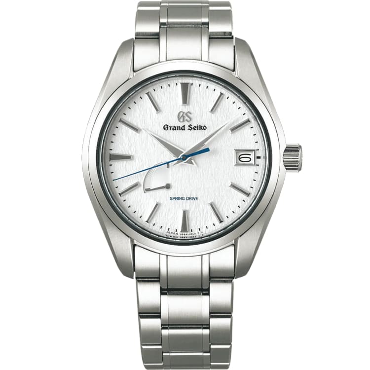 Grand Seiko Heritage SBGA211 “Snowflake”