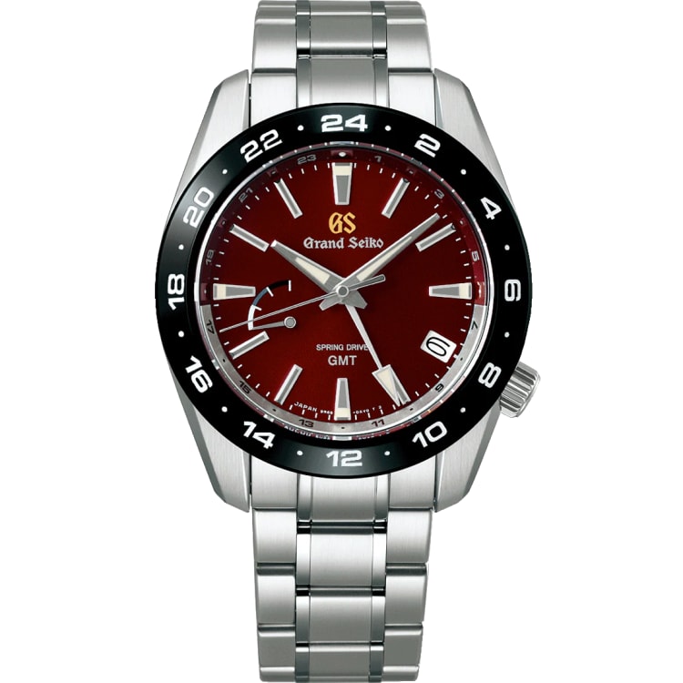 Grand Seiko Sport SBGE305 “Hotaka Peaks” GMT