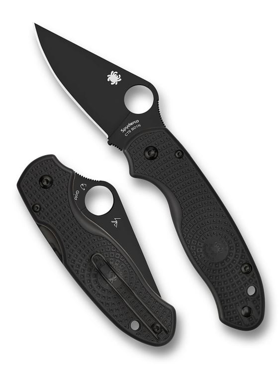 Spyderco Para 3 Lightweight