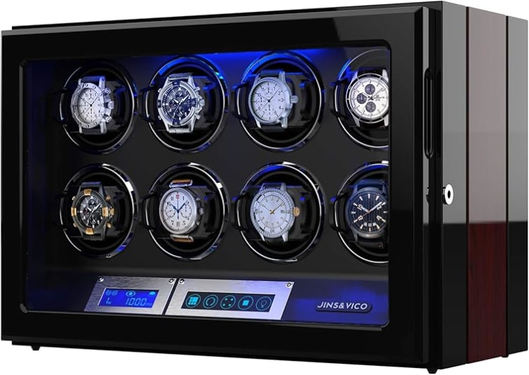 Watch Winder