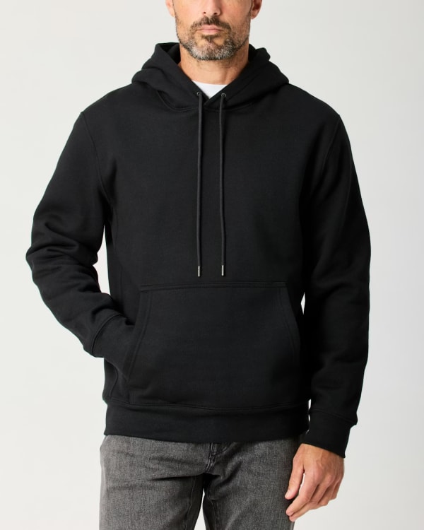 Flint and Tinder 10-Year Hoodie