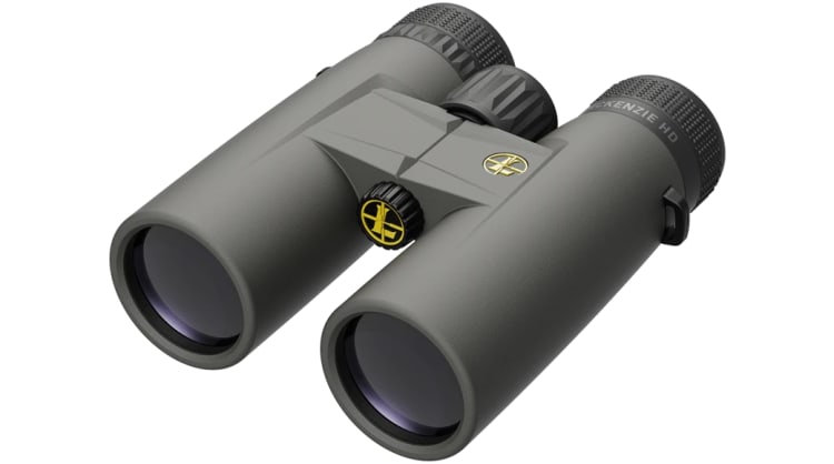 Leupold BX-1 McKenzie HD 10x42 Binoculars