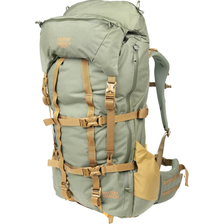 Mystery Ranch Metcalf 75L Pack