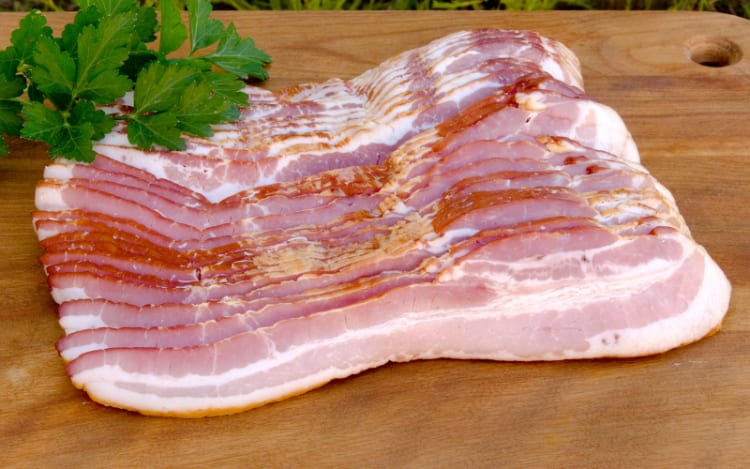 Kirkland Applewood Smoked Bacon