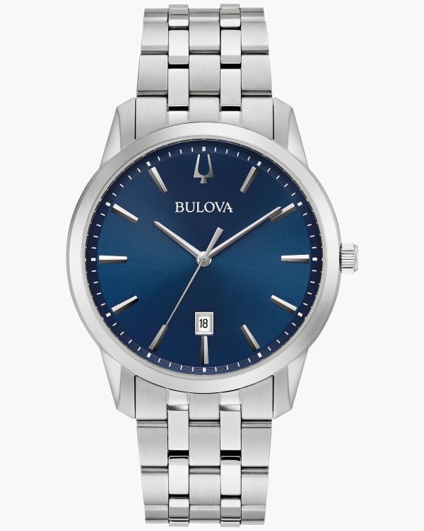 Bulova Classic Automatic – Timeless Piece for Special Days