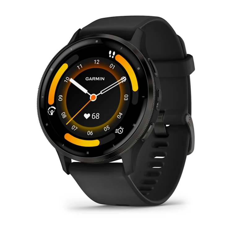 Garmin Venu 3 – Adventure Tracker That Keeps It Real