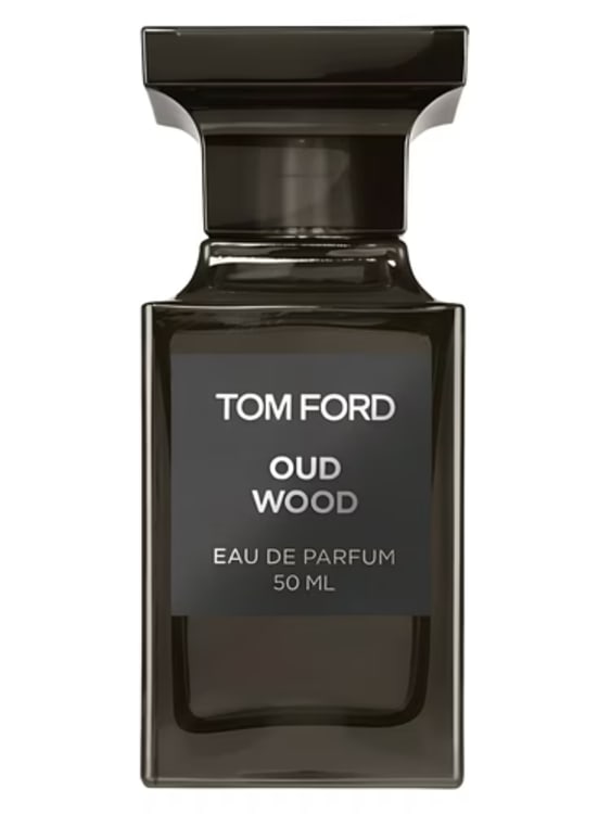Tom Ford Oud Wood – Quiet Luxury That Wins