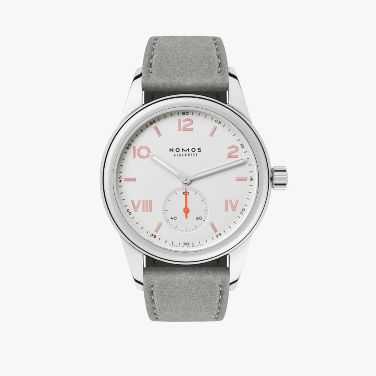 Nomos Club Campus – Coolest Under $2,000