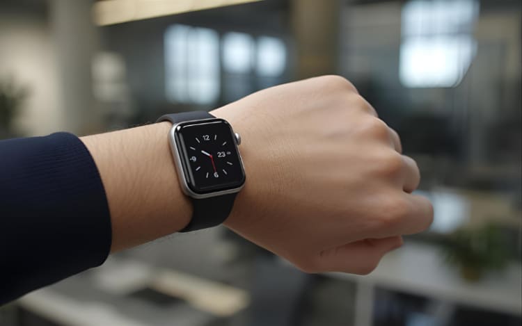 Apple Watch Series 10