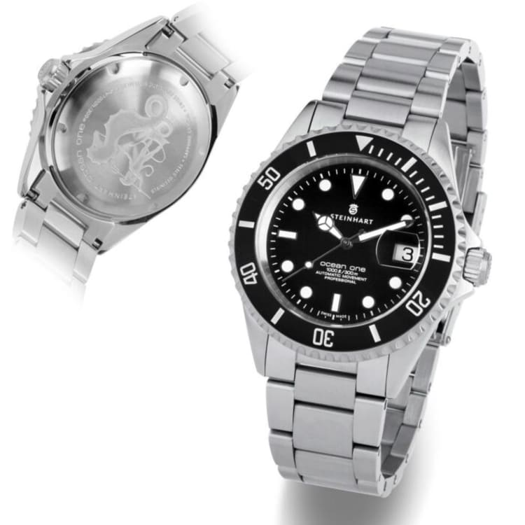 Steinhart Ocean One