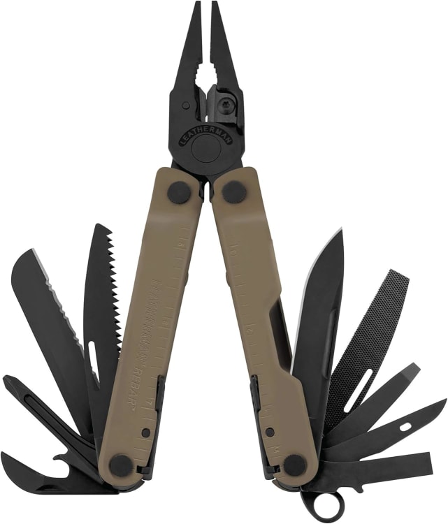 A Reliable Multi-Tool