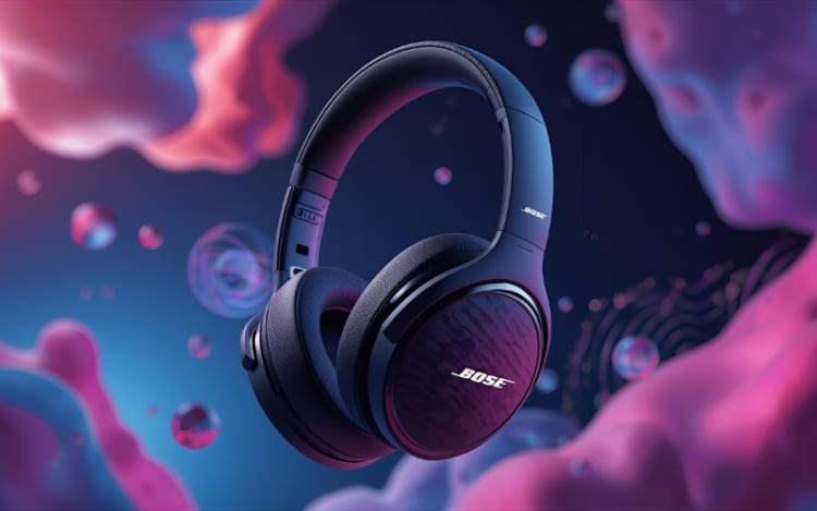 Bose QuietComfort Ultra Headphones