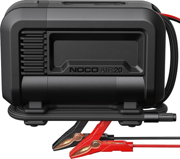 NOCO Air Compressor