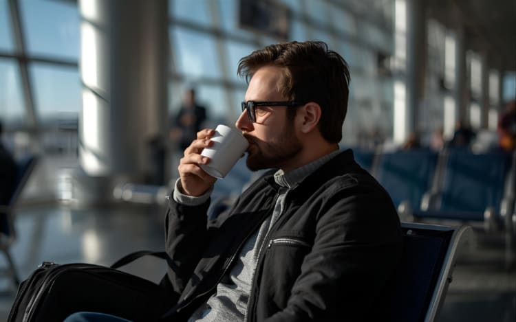 Minneapolis-St. Paul International Airport (MSP)