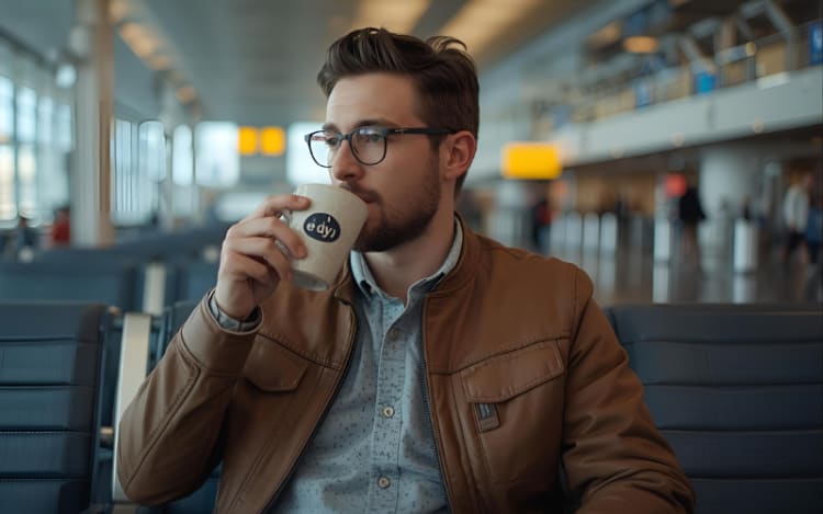 Nashville International Airport (BNA)