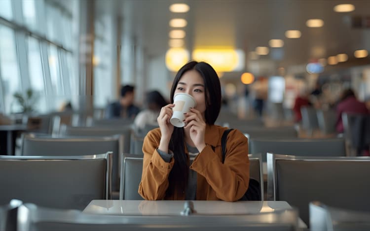 San Diego International Airport (SAN)