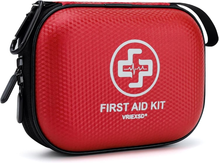 First Aid Kit