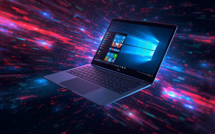 Microsoft Surface Laptop