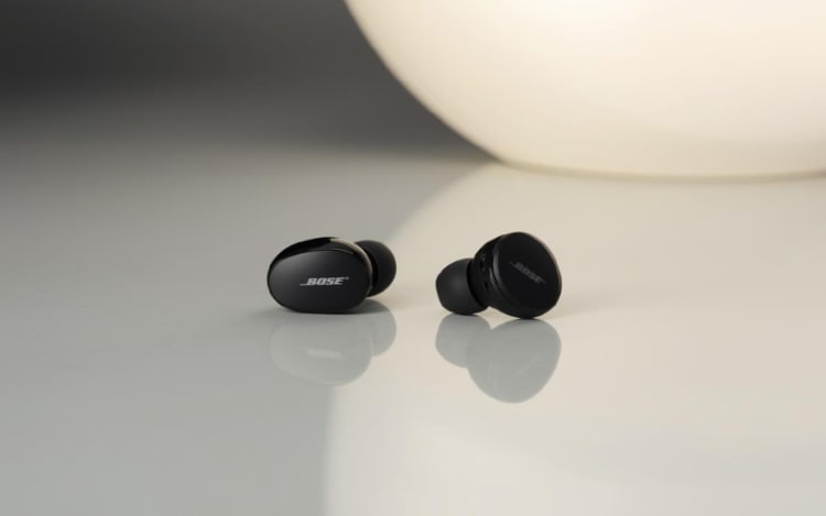 Bose QuietComfort Ultra Earbuds