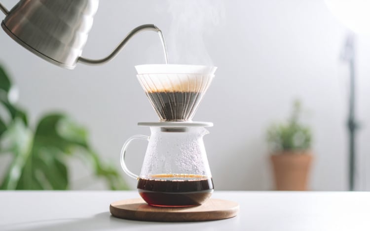 Drip Coffee
