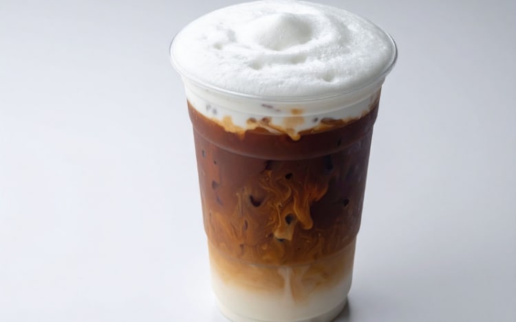 Cold Foam Toppings Going Mainstream