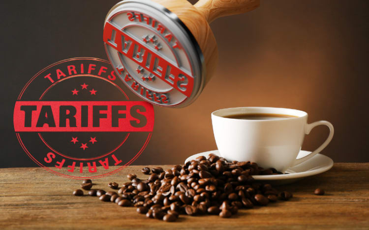 Rising Prices from Tariffs and Supply Issues