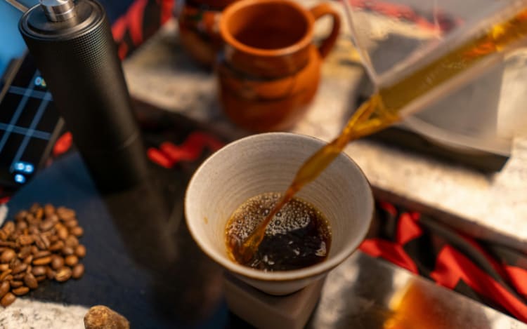 Smart Brewing Gadgets for Home