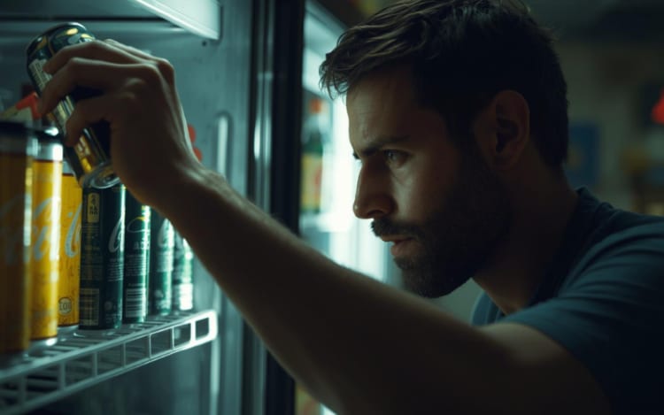 Ready-to-Drink Options Exploding