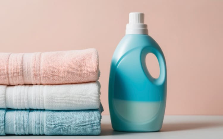 Kirkland Signature Laundry Detergent