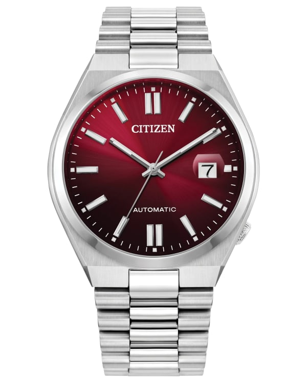 Citizen Tsuyosa Automatic