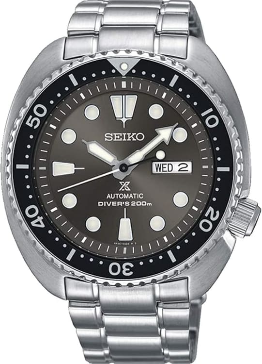 Seiko Prospex Turtle