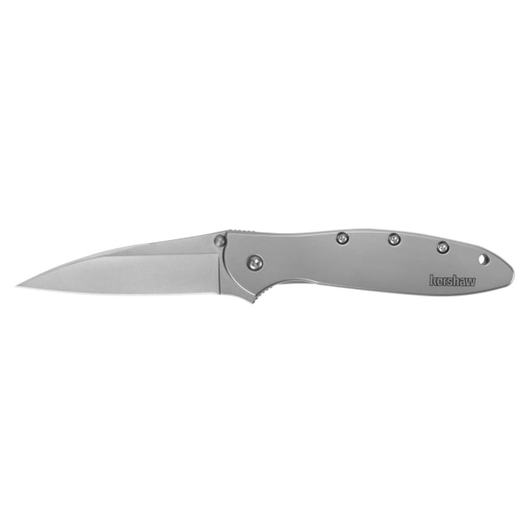 Kershaw Leek