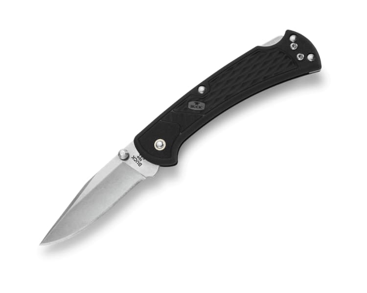 Buck 112 Slim Select