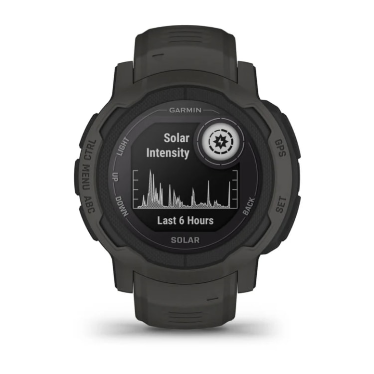 Garmin Instinct 2 Solar