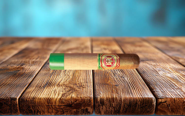 Arturo Fuente Chateau Fuente