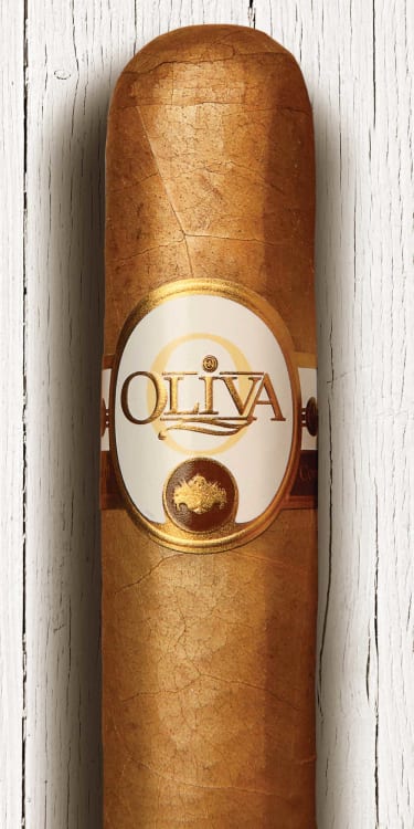 Oliva Connecticut Reserve