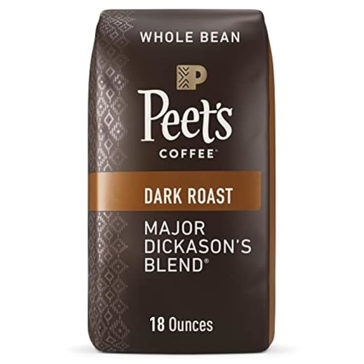 Peet's Coffee Major Dickason's Blend