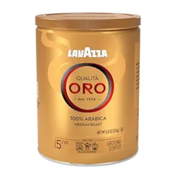 Lavazza Qualità Oro