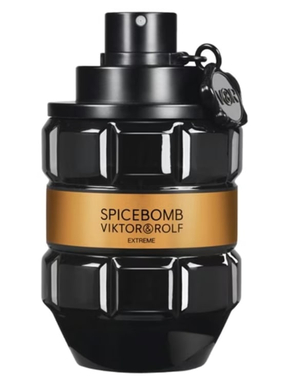 Viktor & Rolf Spicebomb Extreme