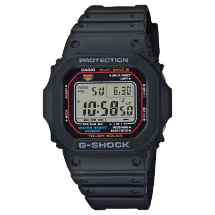 Casio G-Shock GW-M5610U