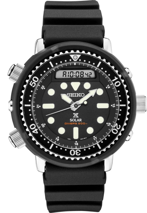 Seiko Prospex SNJ025 