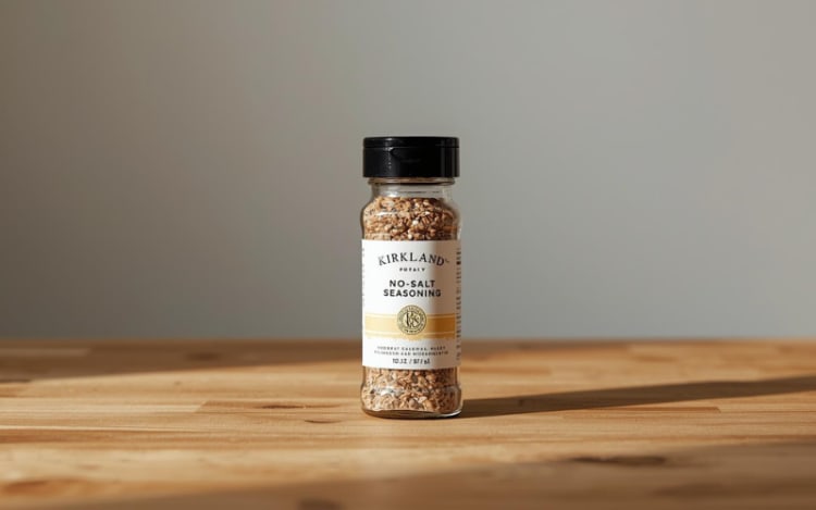 Organic No-Salt Seasoning