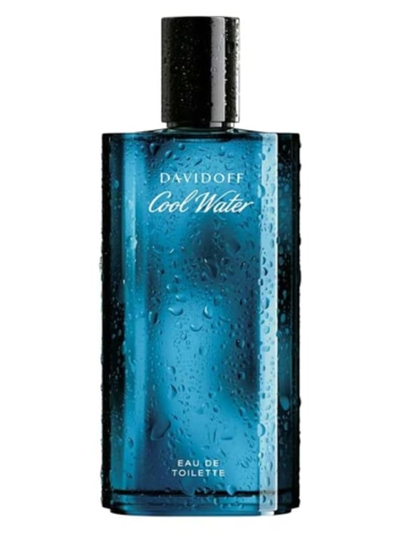 Davidoff Cool Water