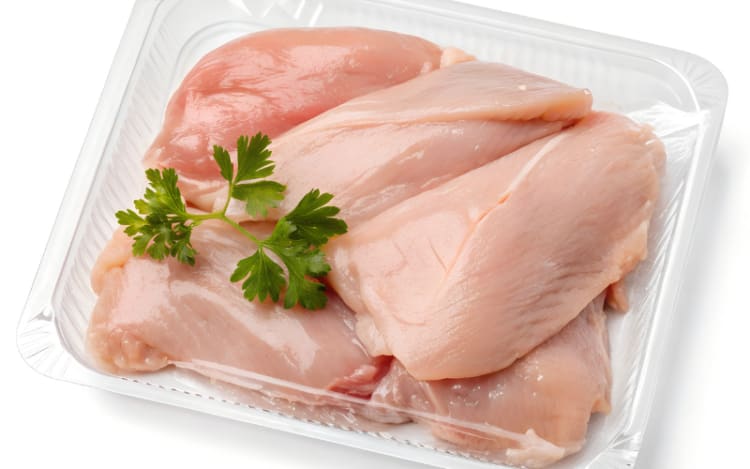 Kirkland Signature Chicken Breasts