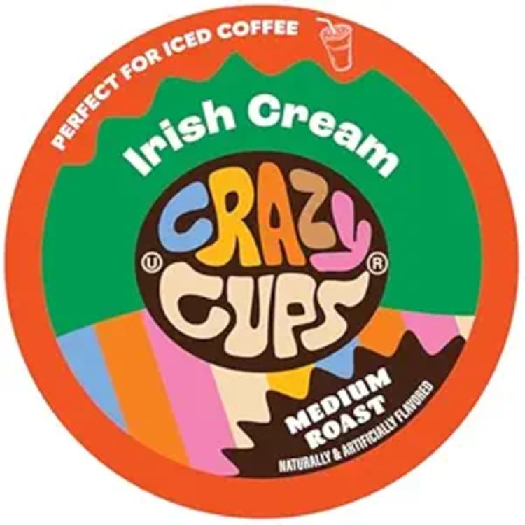 Irish Cream